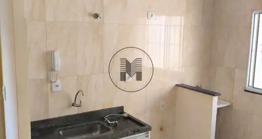 Apartamento para locação, no jardim bela vista - guaratinguetá/sp