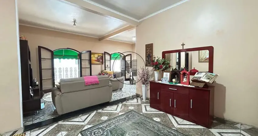 Apartamento com 3 quartos à venda na Ponte Alta, Aparecida