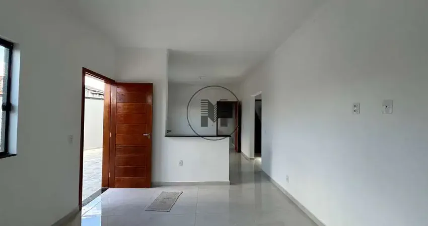 Casa com 2 quartos à venda no Residencial Estoril, Taubaté