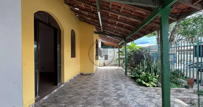 Casa com 2 quartos à venda no Parque São Luís, Taubaté