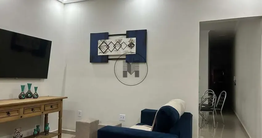 Casa com 3 quartos para alugar no Jardim do Vale, Guaratinguetá