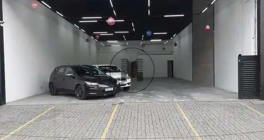 Ponto Comercial para Locação, Jardim Ana Emilia, Taubaté, SP