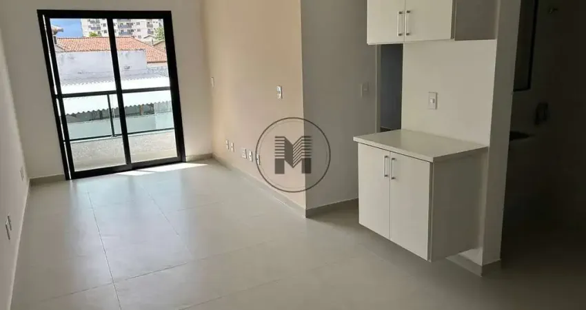 Apartamento com 1 quarto para alugar no Jardim Rony, Guaratinguetá