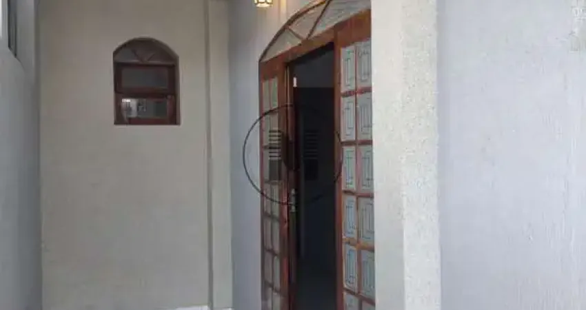 Casa com 3 quartos para alugar na Vila Eliana Maria, Guaratinguetá