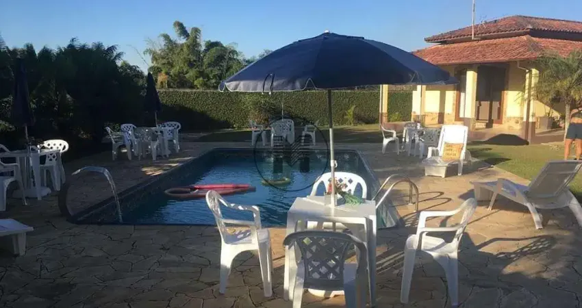 Chácara / sítio com 4 quartos à venda na Vila São José, Guaratinguetá