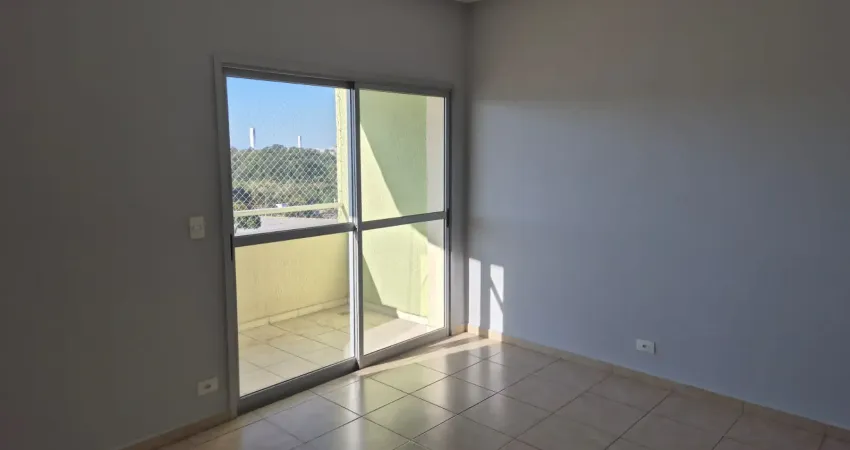 Apartamento com suíte, sacada e vista para a serra – vila patrícia, sjcampos