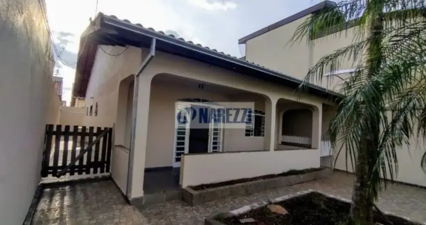 Casa ampla e independente para locação no vista verde — excelente oportunidade!