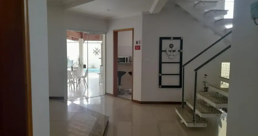 Aceita permuta - casa completa em condomínio fechado – tremembé - campos do conde i