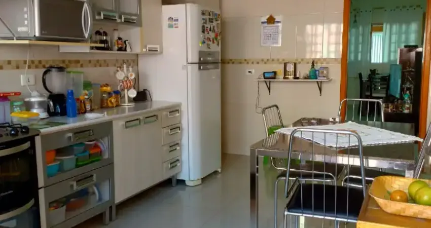 Casa à venda no jardim rodolfo – conforto e qualidade em cada detalhe!