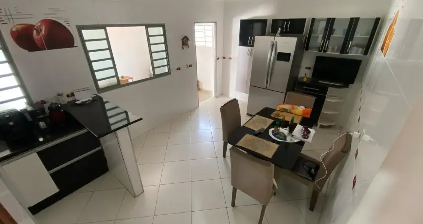 Casa com 2 quartos à venda na Rua dos Armadores, 226, Parque Novo Horizonte, São José dos Campos