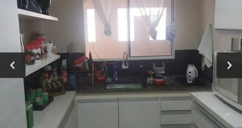 Casa à venda no condomínio terra nova – conforto, segurança e qualidade de vida em são josé dos campos!