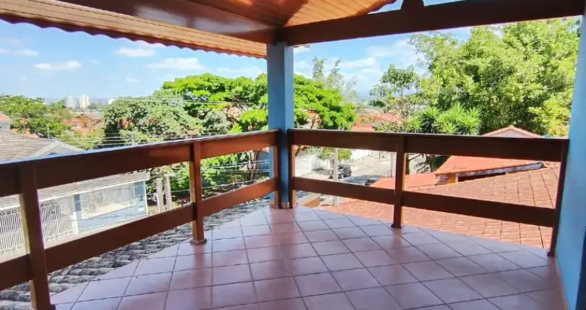 Casa 03 dormitórios, escritório, suíte + hidro  - vista verde - são josé dos campos