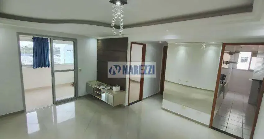 Lindo Apartamento à Venda no Jardim Motorama - Condominio Semillas