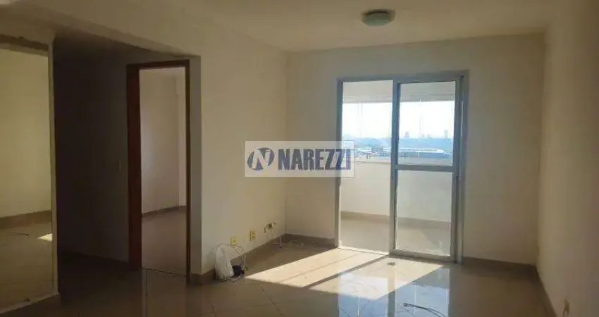 Apartamento com 2 quartos à venda no Jardim Motorama, São José dos Campos