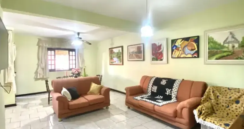 Oportunidade única! Aproveite: Sobrado com valor abaixo do mercado