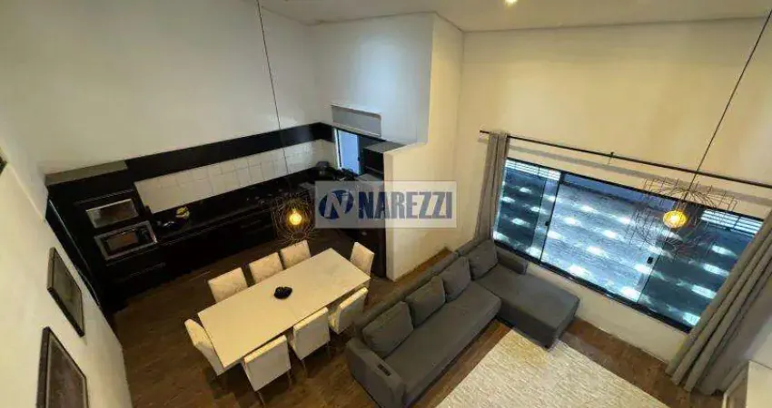 Casa com Conceito Aberto, Área Gourmet e Piscina - Espaço e Conforto para a sua família