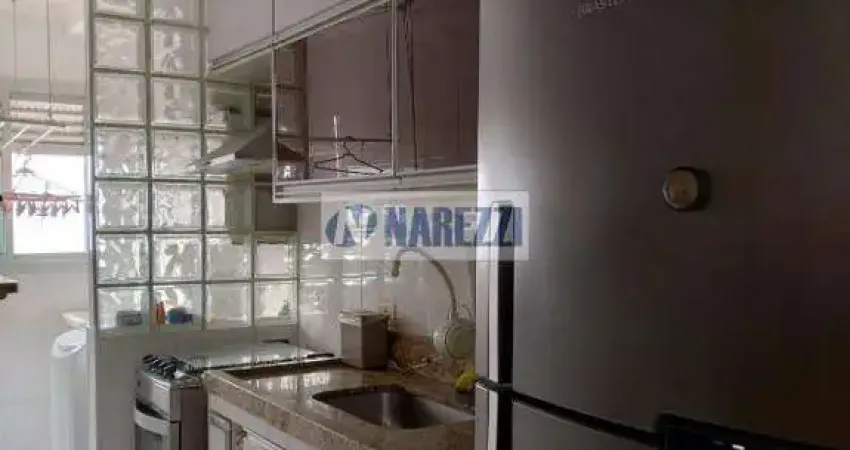 Apartamento com 2 quartos à venda no Jardim Motorama, São José dos Campos