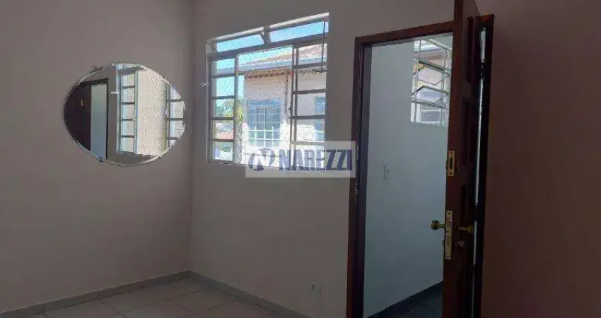 Apartamento para Locação atrás do Nagumo do Vista Verde, 2 Dormitórios, Sol da Manhã Localização privilegiada