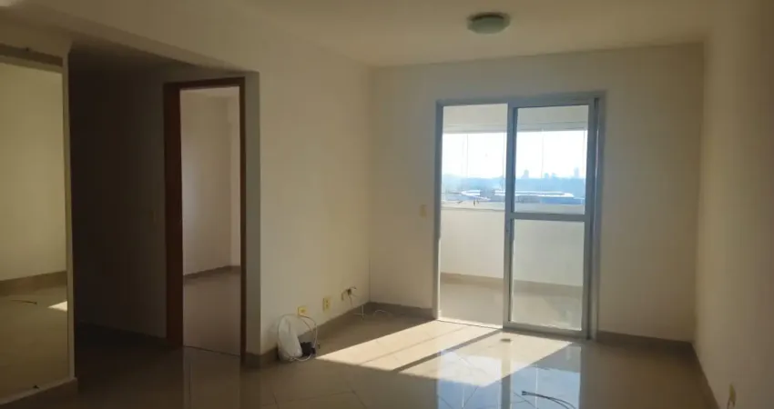 Apartamento com Suíte, Sacada e Portaria 24h - Excelente Oportunidade