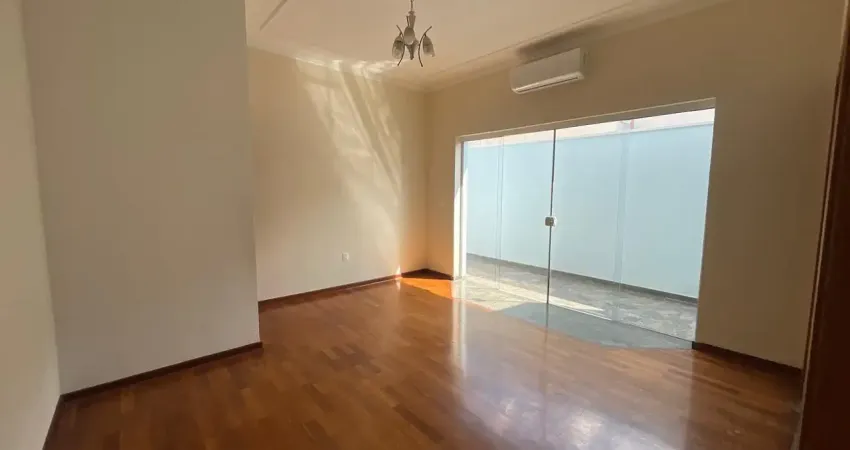 Casa com 03 dormitórios para alugar por r$ 4.500,00/mês - limeira/sp