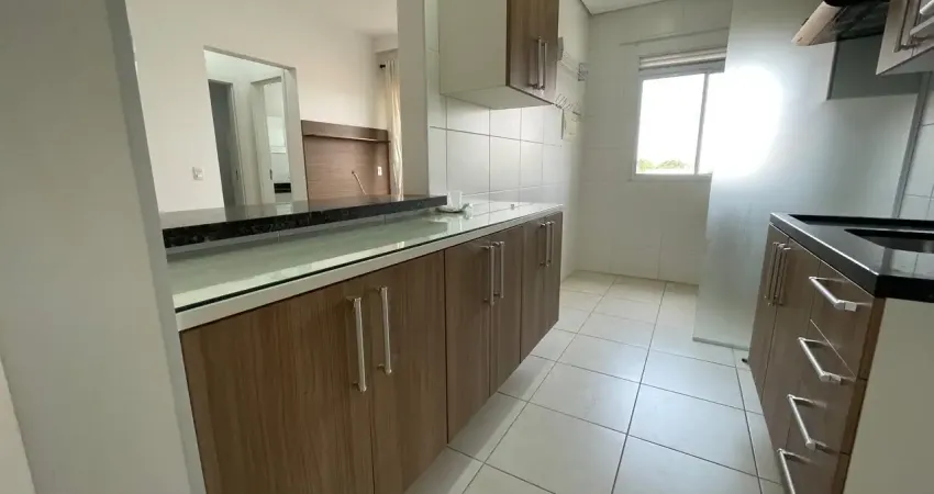Apartamento com 02 dormitórios para alugar por r$ 1.700,00/mês - condomínio residencial munique - limeira/sp
