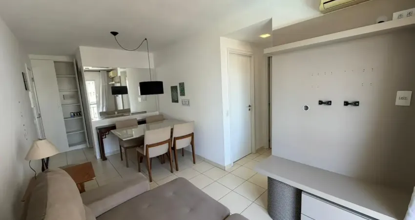 Apartamento mobiliado de 02 dormitórios em limeira/sp - r$ 2,000,00/mês