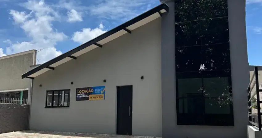 Oportunidade de aluguel: ponto comercial com 9 salas - r$ 14.900,00/mês