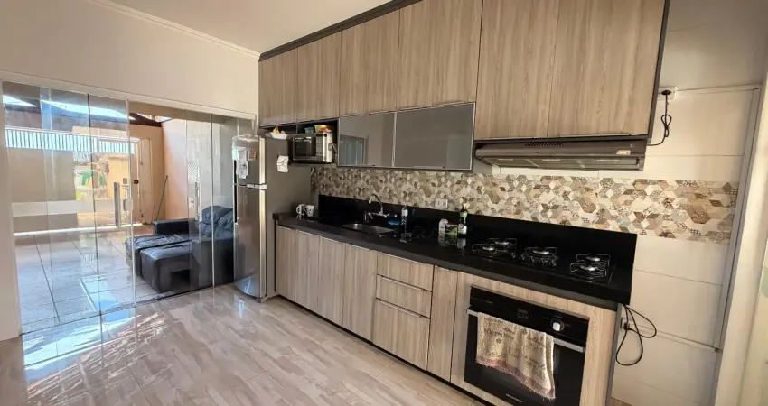 Casa com 3 dormitórios para aluguel em limeira/sp - r$ 2.100,00/mês