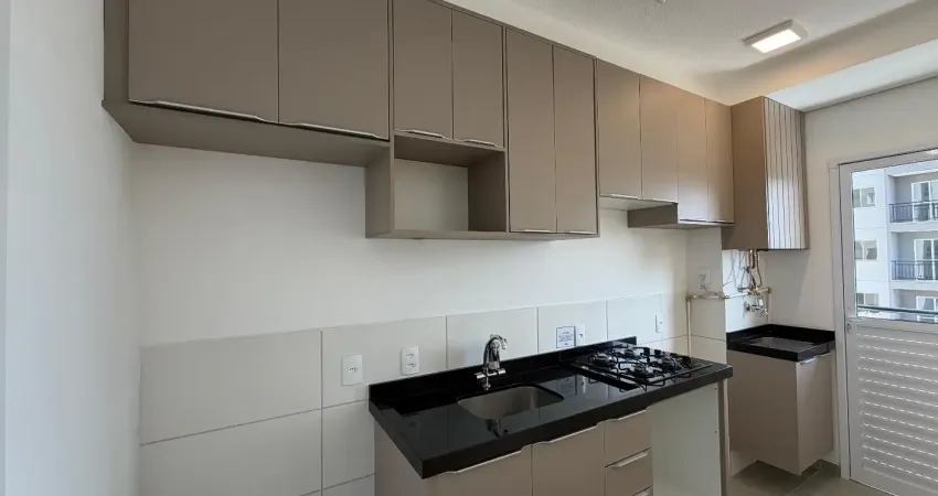 Apartamento de 2 dormitórios para aluguel - r$ 1.900,00/mês em limeira/sp
