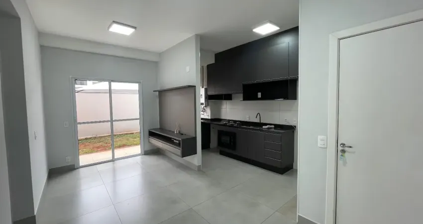 Apartamento com 2 quartos para alugar, r$2.200 mes , 53m² - jardim santa adélia