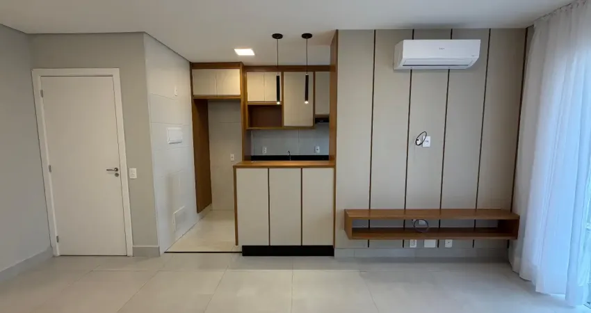 Apartamento de 2 dormitórios para alugar - r$ 3.100/mês - jardim santa adélia - limeira - sp