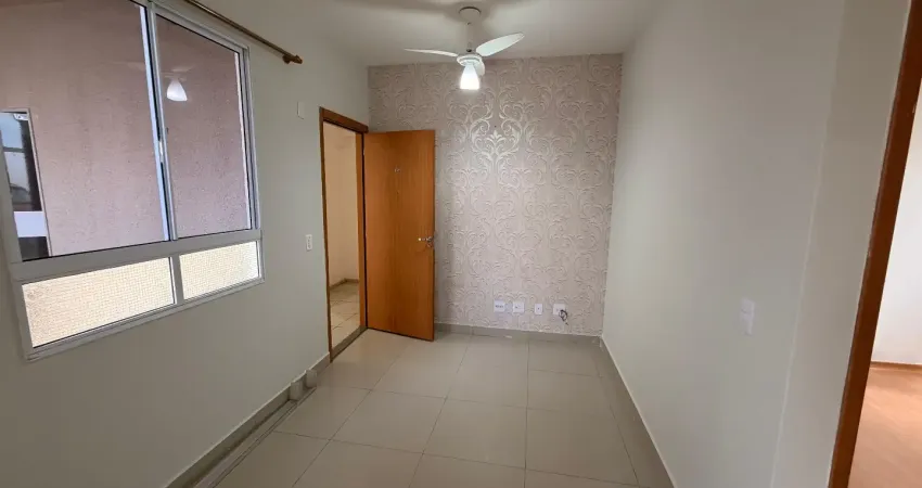 Apartamento com 2 dormitórios para alugar em limeira/sp - r$ 1.100,00/mês