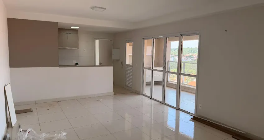 Apartamento com 3 suites para aluguel - r$ 4.500/mês em limeira