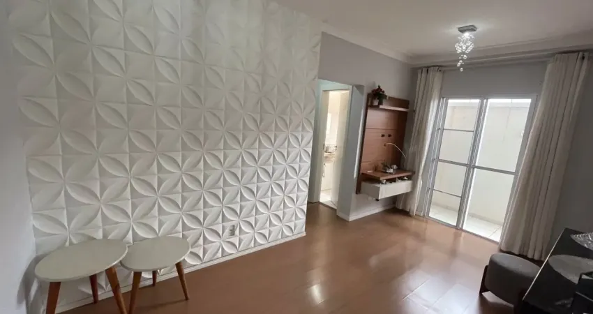 Apartamento para locação semi-mobiliado r$1.600,00  / boa vista limeira/sp