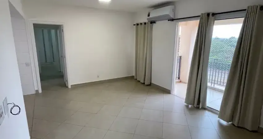Apartamento com 3 quartos e 3 banheiros para alugar, 99 m² por r$ 2.800,00