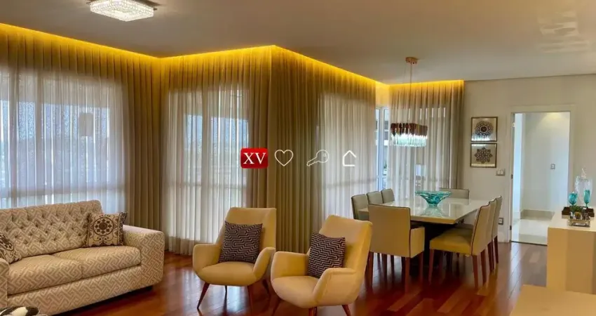 Apartamento com 3 quartos e 5 banheiros à venda, 200 m² por r$13.000,00