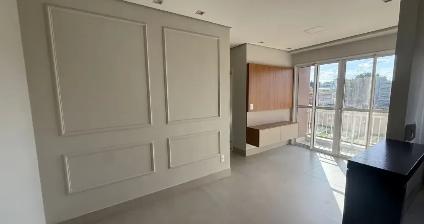 Apartamento com 2 dormitórios para alugar em limeira - próximo a unicamp