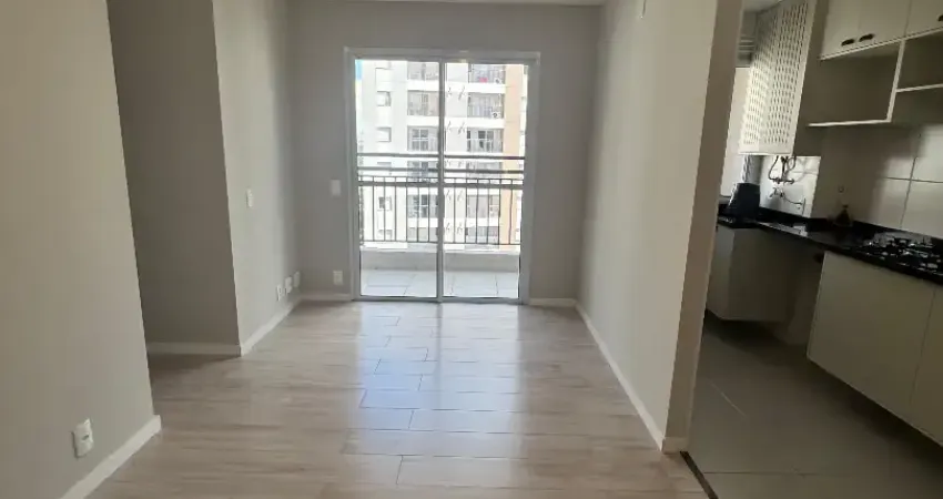 Apartamento Aluguel de 52 m² Condomínio Madrid - Limeira - Jardim Santa Adélia