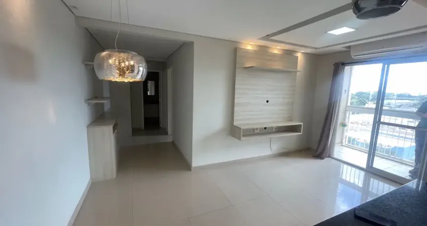 Apartamento com 02 Dormitórios para Alugar - R$ 2.400,00/mês em Limeira/SP - Edifício Morar Mais