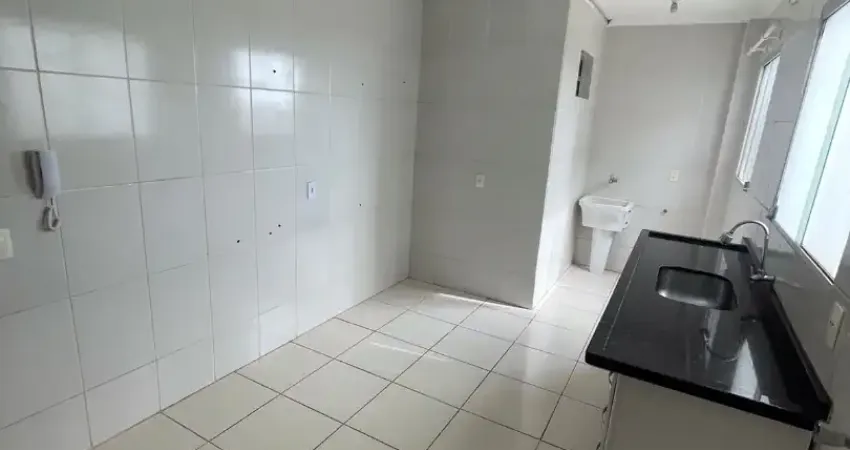 Apartamento com 02 dormitórios para alugar por R$ 1.300,00/mês - Limeira/SP