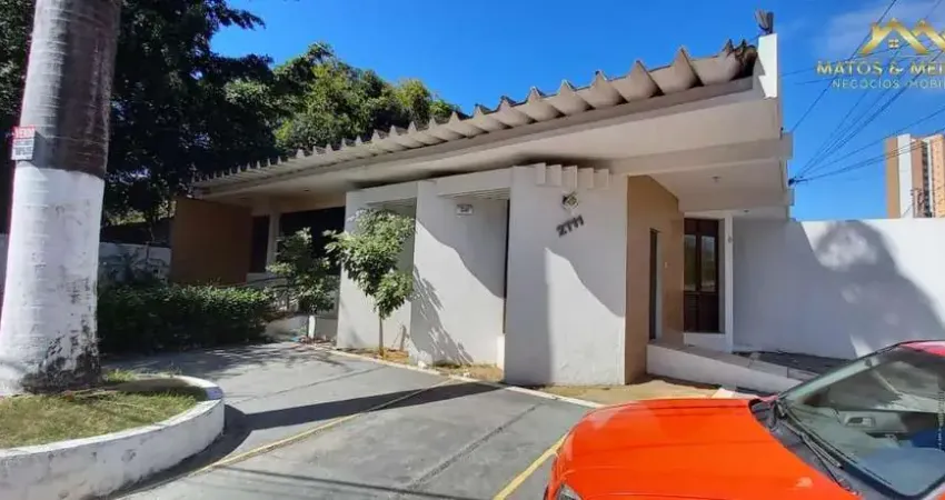 Ponto Comercial para Locação em Fortaleza, Dionisio Torres, 8 banheiros, 10 vagas