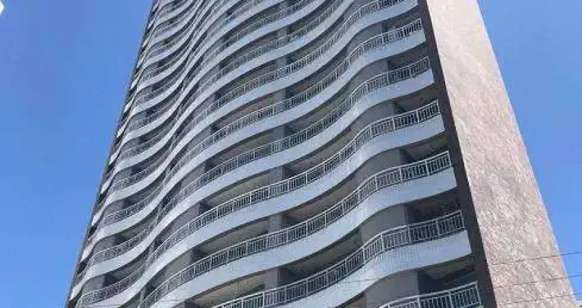 Apartamento 3 dormitórios para Venda em Fortaleza, Meireles, 3 dormitórios, 2 suítes, 3 banheiros, 2 vagas