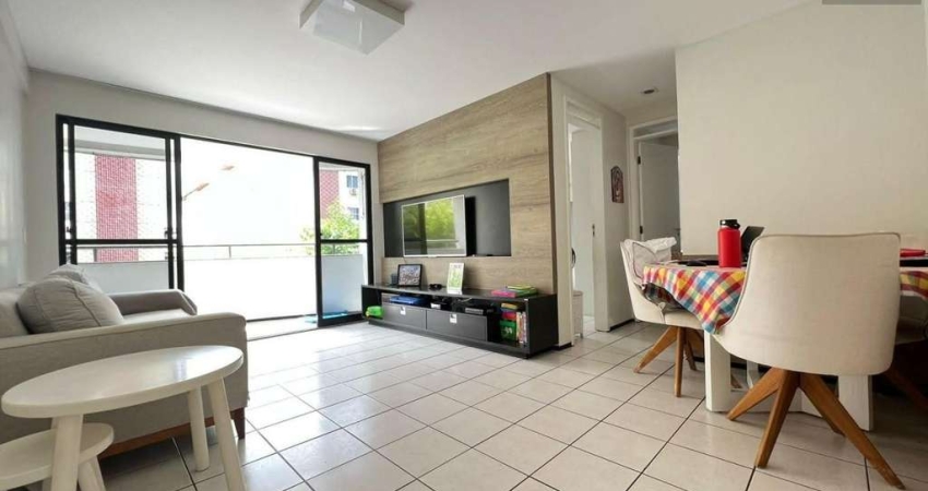 Apartamento 2 dormitórios para Venda, Parreão, 2 dormitórios, 1 suíte, 2 banheiros, 1 vaga