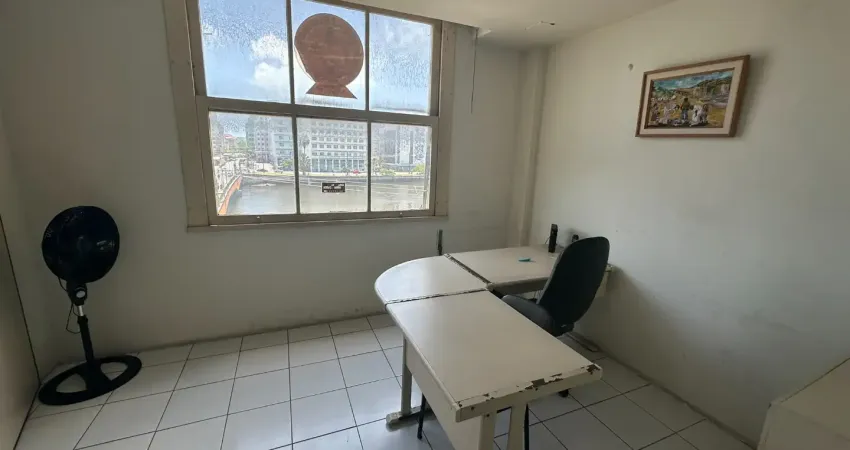 Sala comercial para locação – r$ 1.500,00 (com todas as taxas inclusas)