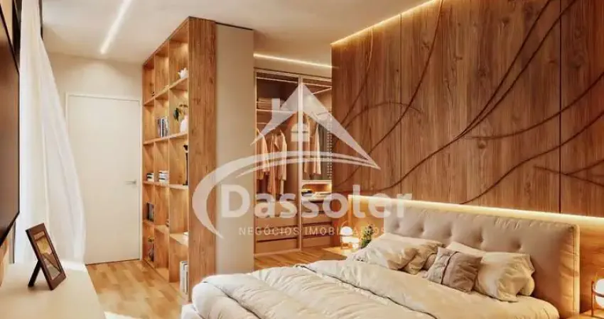 Casa com 3 quartos à venda na Rua Arco do Triunfo, 186, Arapongas, Araranguá