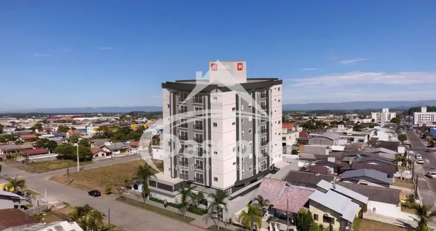 Apartamento com 2 quartos à venda na Rua Jose Manoel Emidio, 22, Mato Alto, Araranguá