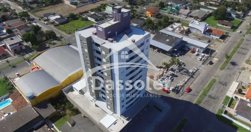 Apartamento com 3 quartos à venda na Avenida Sete de Setembro, 2876, Vila São José, Araranguá