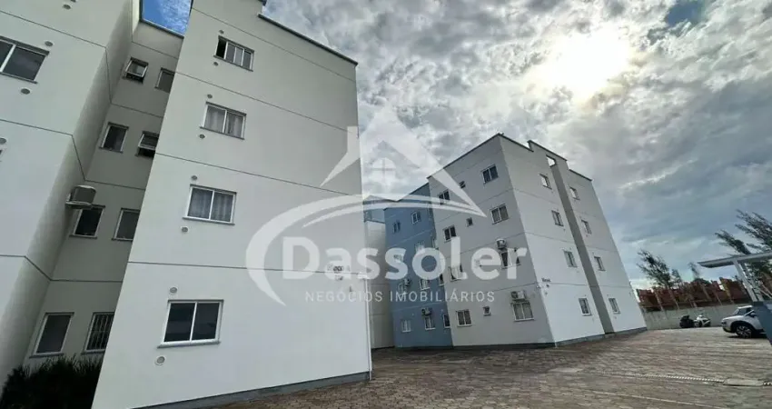 Apartamento com 2 quartos à venda na Rua Armelindo Cesa, 702, Urussanguinha, Araranguá