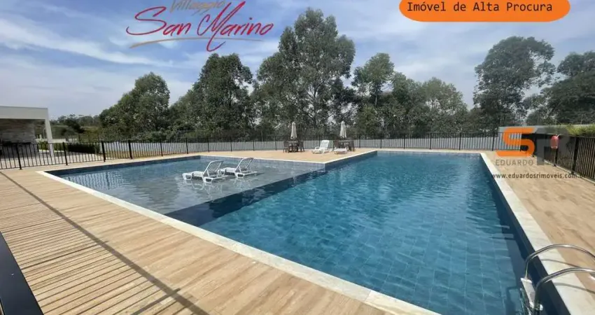 Casa para alugar em louveira - lote 283m2 - 3d - 1s - cond. fechado - térrea