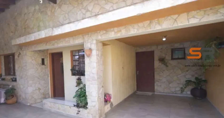 Casa à venda em louveira - bairro vila nova - 300m2 de lote - res. ou comercio.